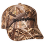 Camouflage Caps for Kids and Adult - Fishing Hunting Hiking Camo Hats Toddler Children Outdoor Adventures
